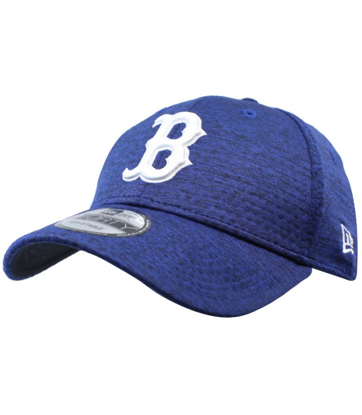 Casquette Dry Switch Boston 9Forty navy New Era